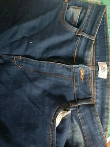 Combo Of 2 Wavelength Jeans