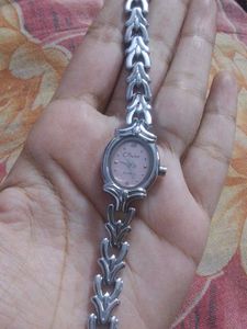 Elegant Women's Watch