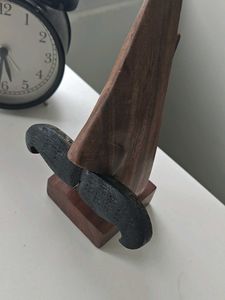 Spects Holder Wooden