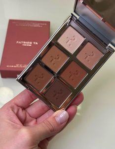 patrick ta eyeshadow palette