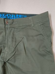 Gents Pants