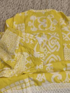 Kurta set