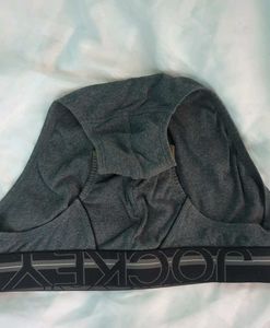 Jockey Black Briefs Pack of 3