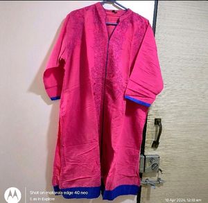 Beautiful 🥰❤️ Party 🥳🎉 Wear Kurti
