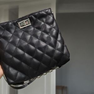 Imported Handbag