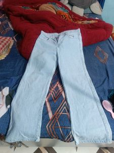 baggy jeand