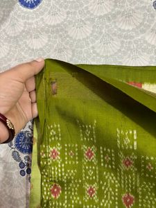 Pure Silk Sarees
