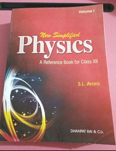 Physics Book