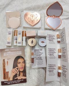 Charlotte Tilbury Combo