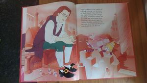 Combo of 3 classics for kids