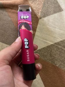 Sugar Pop Lipstick