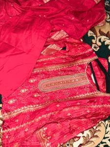 Heritage Kurta Set