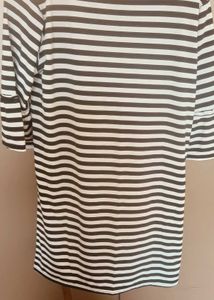 Knee Length Dress
