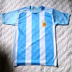 Argentina Football Jersey