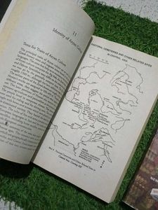 UPSC History Old Ncert Ancient, Medeival&amp; Modern