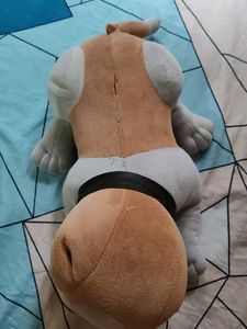 Beagle Puppy Plush