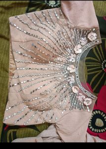Ready To wear Saree