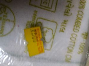 Khadi Cotton kurta dhoti gamchha