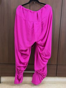 New Blue &amp; Pink Kurta Set