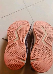 Adidas Running Shoes