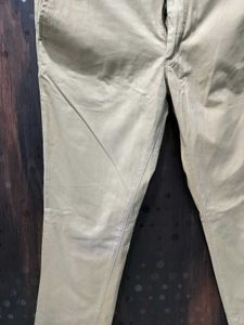 Men's Casual Khaki Pants