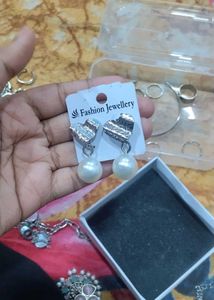 Assorted Fashion Jewelry Lot
