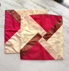Festive Cushion Covers Set