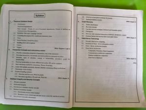 Relational Database Management System