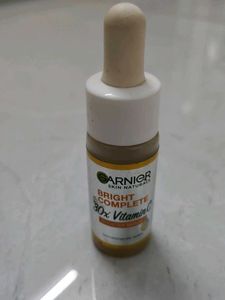 Garnier Vitamin C Booster Serum