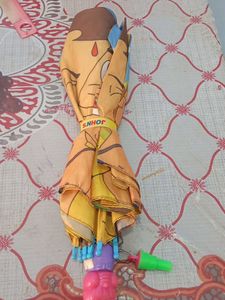 Kids Cartoon Umbrella