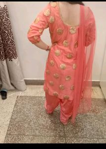 Women Kurta Set &amp; Suit