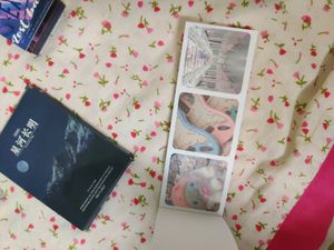 Journaling Booklets Set Of 12