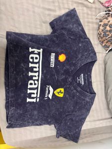 Ferrari Formula 1 T-Shirt