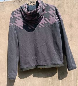 Nike Reversible Jacket – 2-in-1 Design