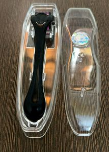 Derma roller 0.5 mm 540 Titanium Micro Needles