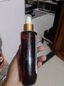 WOW ONION OIL