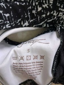 S Stylish Sports Bra