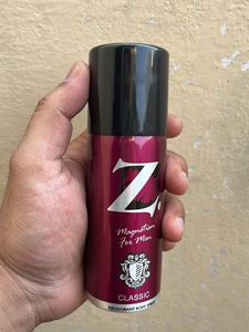 Z magnetism classic