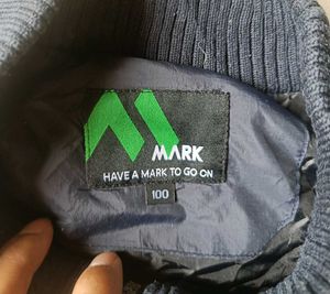 imported jacket