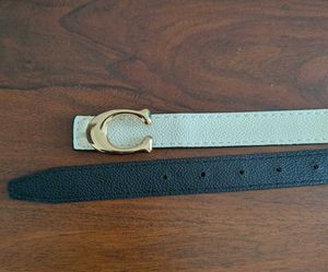 Women's Belt 3-in-1