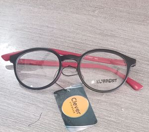 Cleaver Eyewear  Hing Quality Specs Frame For Unisex