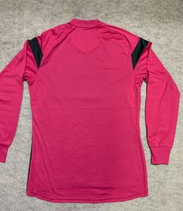 Adidas Long Sleeve Soccer Jersey