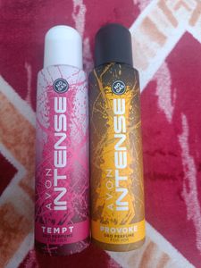 Avon Intense Tempt & Provoke Duo