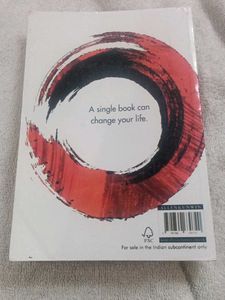 The Courage to Be Disliked - Self-Help Book