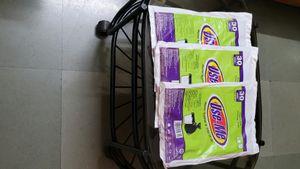 Garbage Bag 90 Nos.