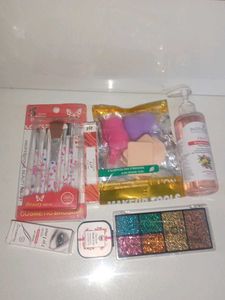 Makeup Bundle!