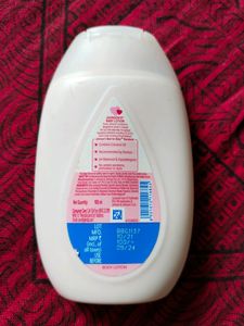 Johnson's Baby Lotion