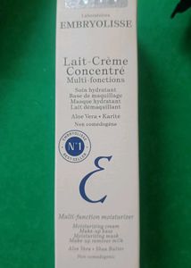 Embryolisse Lait-Creme Concentre Multi-fonctions