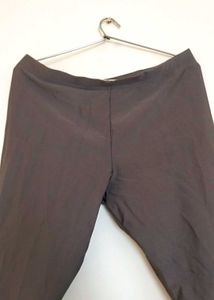 shimmer  black avaasa legging