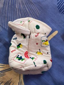Bottel Cover Baby hug